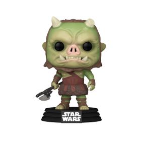 Funko 50964 Star Wars The Mandalorian Figür