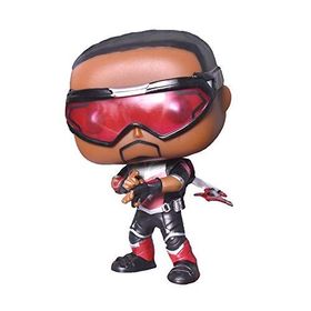 Funko 51624 POP Figür