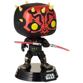 Funko 52025 Star Wars Figür