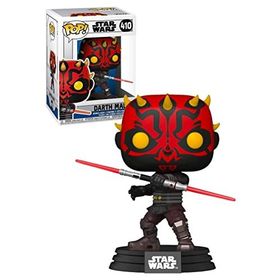 Funko 52025 Star Wars Figür