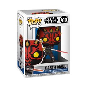 Funko 52025 Star Wars Figür
