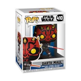 Funko 52025 Star Wars Figür