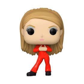 Funko 52034 Pop Kayalar Spears Figür