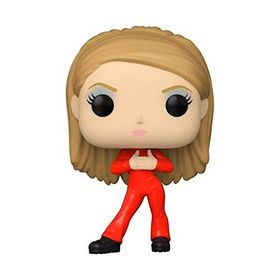 Funko 52034 Pop Kayalar Spears Figür