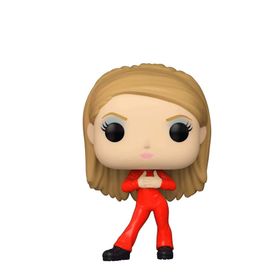 Funko 52034 Pop Kayalar Spears Figür