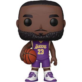 Funko 52359 Lakers Figür