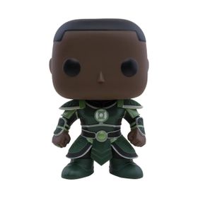 Funko 52431 Pop Kahramanları Figür