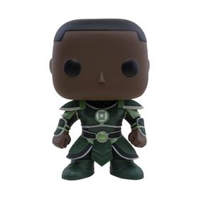 Funko 52431 Pop Kahramanları Figür