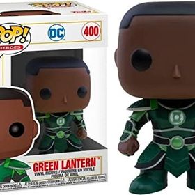 Funko 52431 Pop Kahramanları Figür