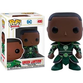 Funko 52431 Pop Kahramanları Figür