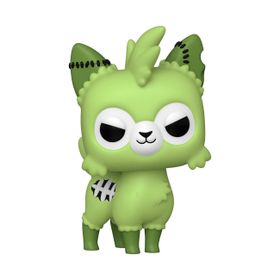 Funko 52885 Lezzetli Şeftali Figür