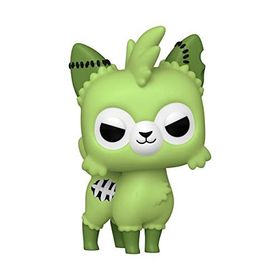 Funko 52885 Lezzetli Şeftali Figür