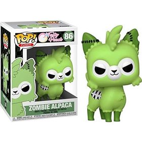 Funko 52885 Lezzetli Şeftali Figür