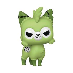 Funko 52885 Lezzetli Şeftali Figür