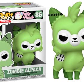 Funko 52885 Lezzetli Şeftali Figür