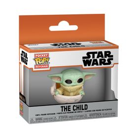 Funko ‎53042 Mandalorian Anahtarlık