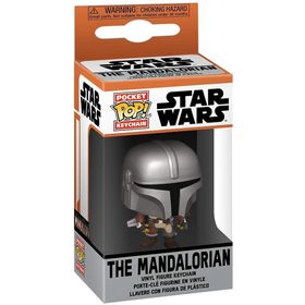 Funko ‎53042 Mandalorian Anahtarlık