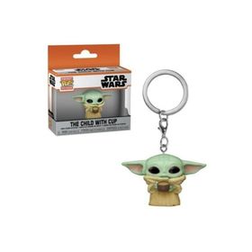 Funko ‎53042 Mandalorian Anahtarlık