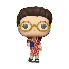 Funko 54004 Seinfeld Elaine Elbise Figür