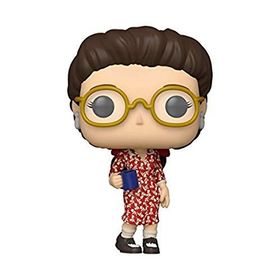 Funko 54004 Seinfeld Elaine Elbise Figür