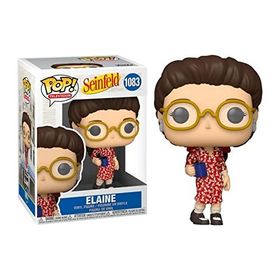 Funko 54004 Seinfeld Elaine Elbise Figür