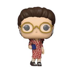 Funko 54004 Seinfeld Elaine Elbise Figür