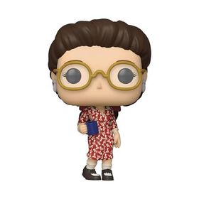 Funko 54004 Seinfeld Elaine Elbise Figür