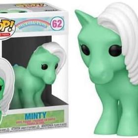 Funko 54304 POP My Little Pony Minty Figür