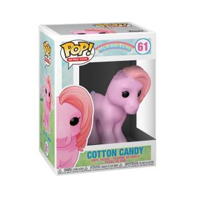 Funko 54304 POP My Little Pony Minty Figür