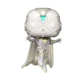 Funko 54324 Kırmızı Figür