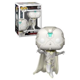 Funko 54324 Kırmızı Figür