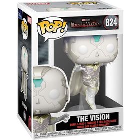 Funko 54324 Kırmızı Figür