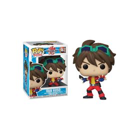 Funko 54454 Bakugan Dan Figür