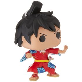 Funko 54460 One Piece Luffy İn Kimono Figür