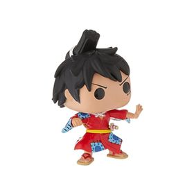 Funko 54460 One Piece Luffy İn Kimono Figür