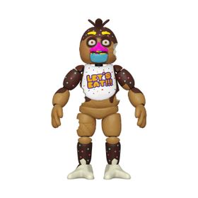 Funko 54659 Five Night at Freddies Çikolata Chica Oyuncak