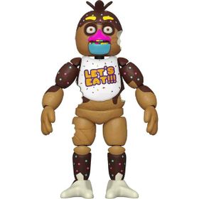 Funko 54659 Five Night at Freddies Çikolata Chica Oyuncak