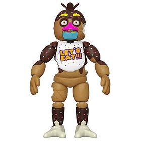 Funko 54659 Five Night at Freddies Çikolata Chica Oyuncak