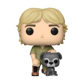 Funko 54696 Sui w timsah Hunter Figür
