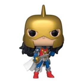 Funko 54994 Wonder Women Figür Oyuncak
