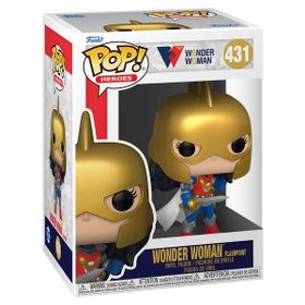 Funko 54994 Wonder Women Figür Oyuncak