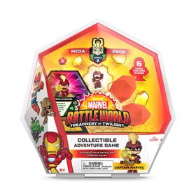Funko 55150 Battleworld Figür