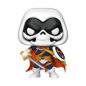 Funko 55507 YOTS Taskmaster Figür