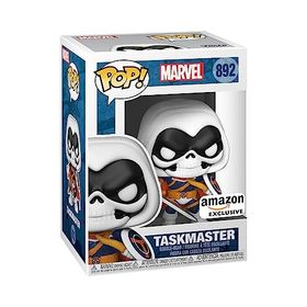 Funko 55507 YOTS Taskmaster Figür