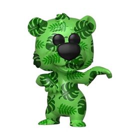 Funko 55677 DTV Baloo Oyuncak Figür