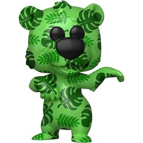 Funko 55677 DTV Baloo Oyuncak Figür