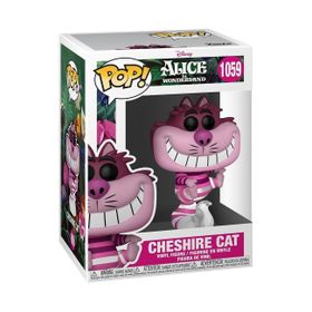 Funko 55734 Disney Alice Figür