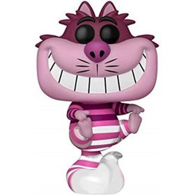 Funko 55734 Disney Alice Figür