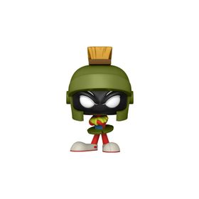 Funko 55979 Pop Marvin the Martian Figür