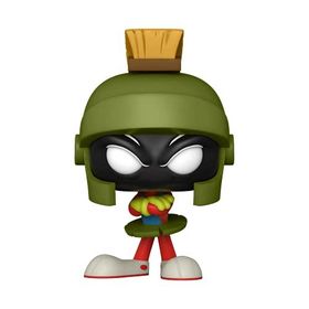 Funko 55979 Pop Marvin the Martian Figür
